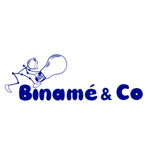Binamé & Co