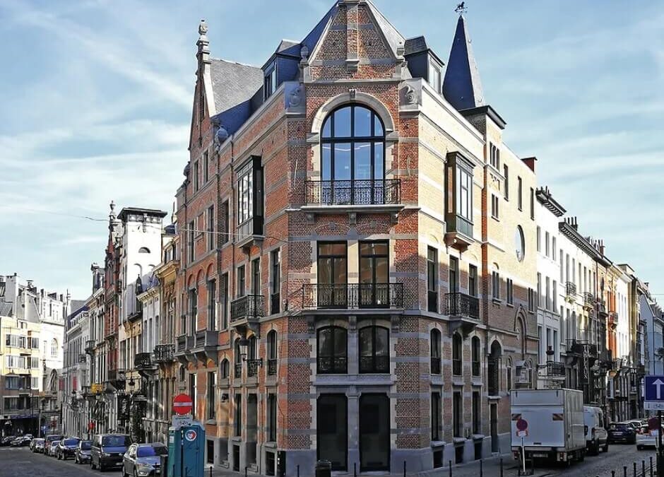 Interview membre – Fast Foward Architects