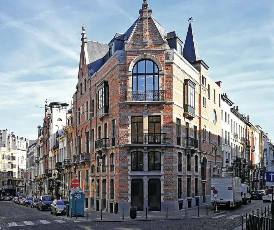 Interview membre – Fast Foward Architects