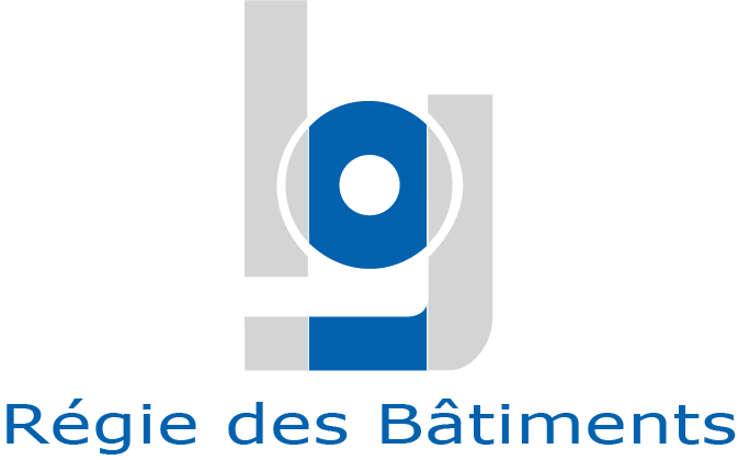Regie der Gebouwen